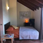 New Attic View 5 * Varenna