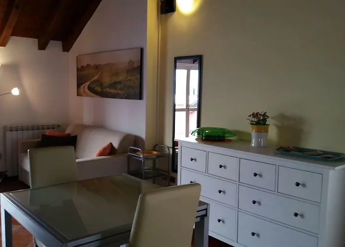 New Attic View 5 شقة فارينا