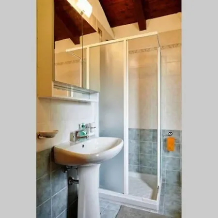 New Attic View 5 Varenna