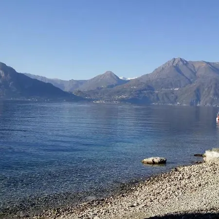 New Attic View 5 Appartamento Varenna