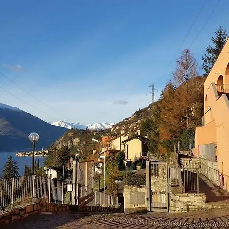 Appartamento New Attic View 5 *