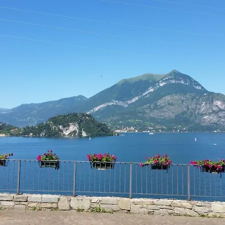 New Attic View 5 Appartamento Varenna